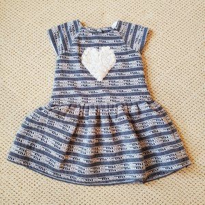 Pippa & Julie Dress 24M